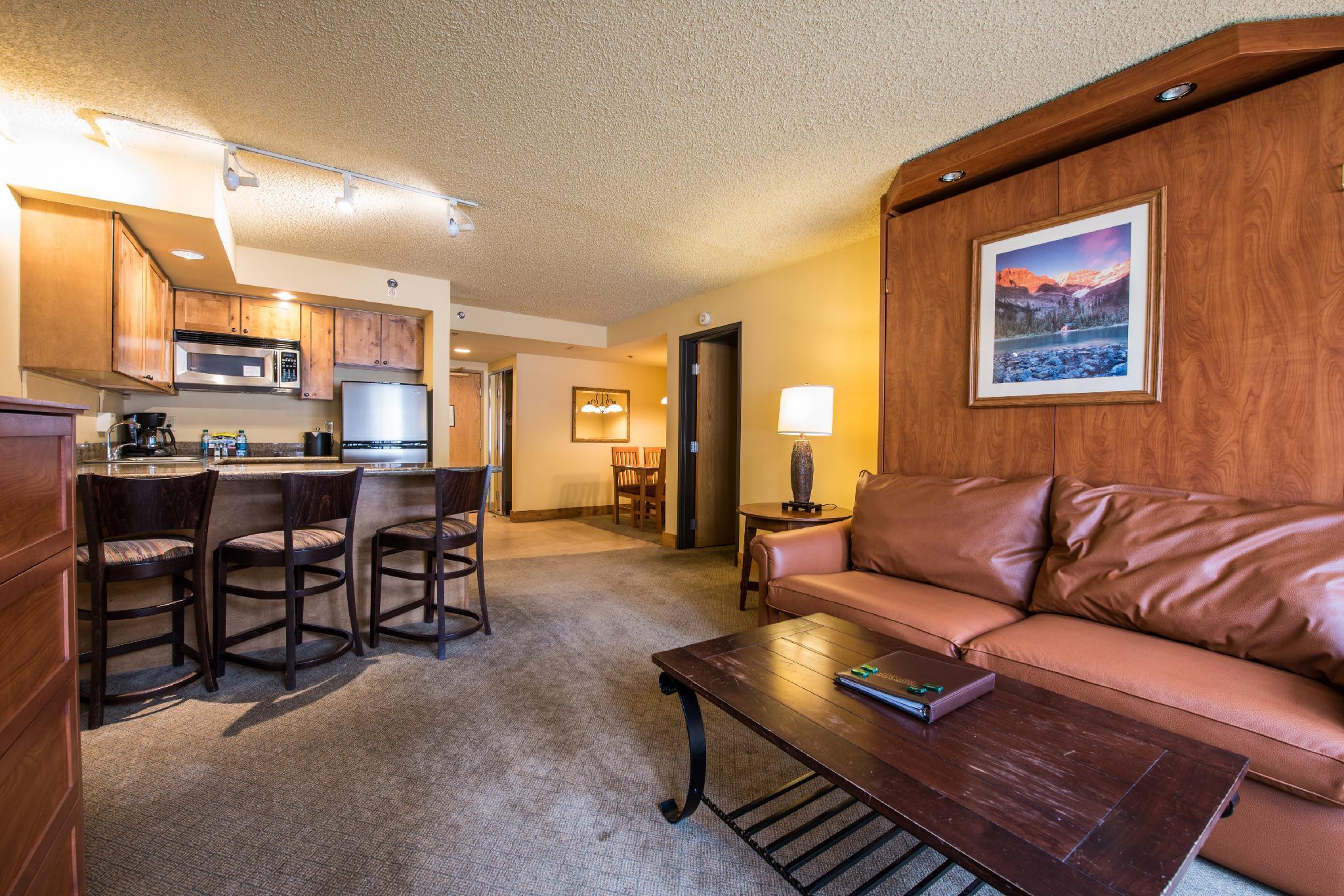 The Grand Lodge Hotel And Suites Mount Crested Butte Exterior photo