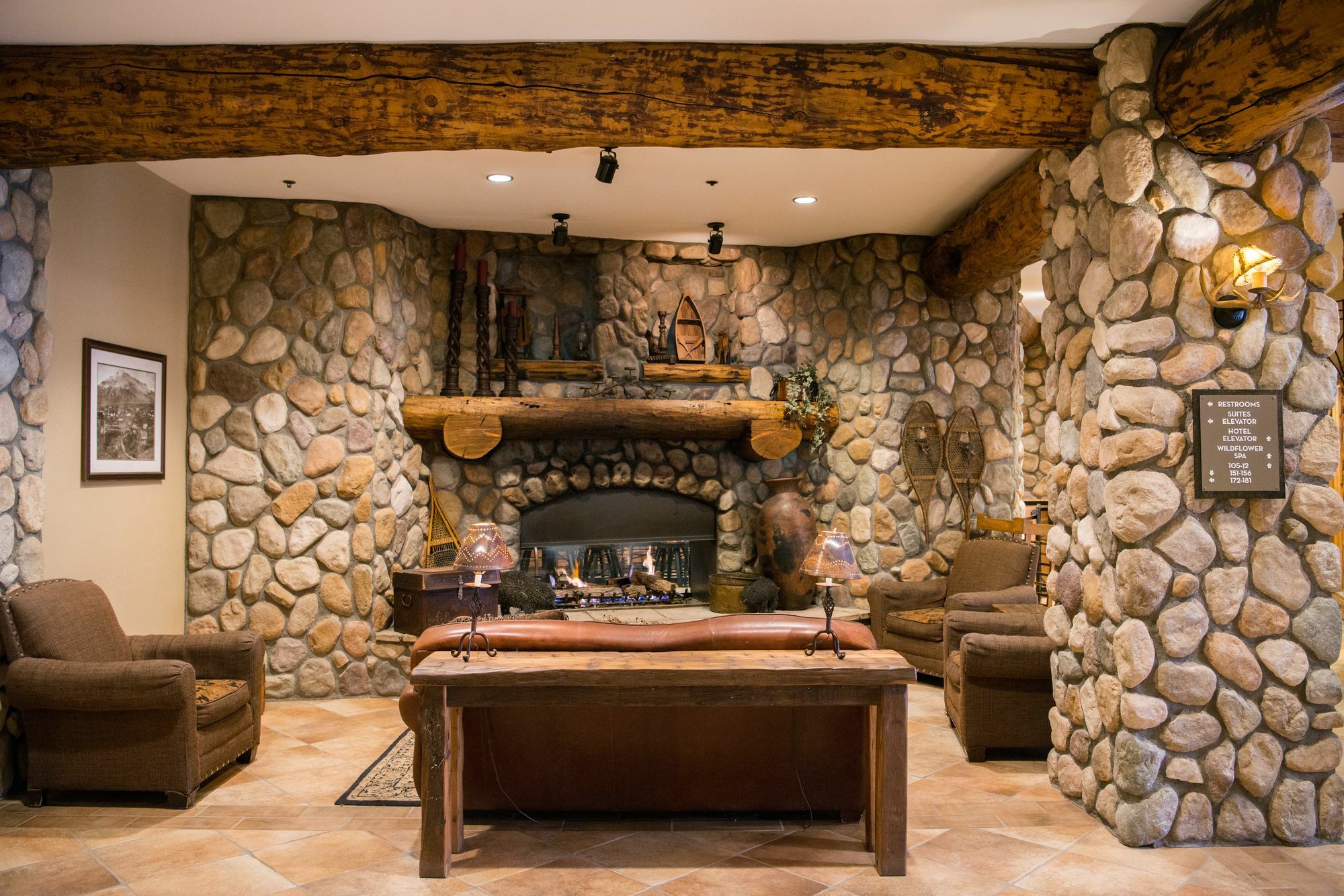 The Grand Lodge Hotel And Suites Mount Crested Butte Exterior photo